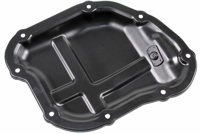 METZGER AUTOTEILE 7990225 Oil Sump