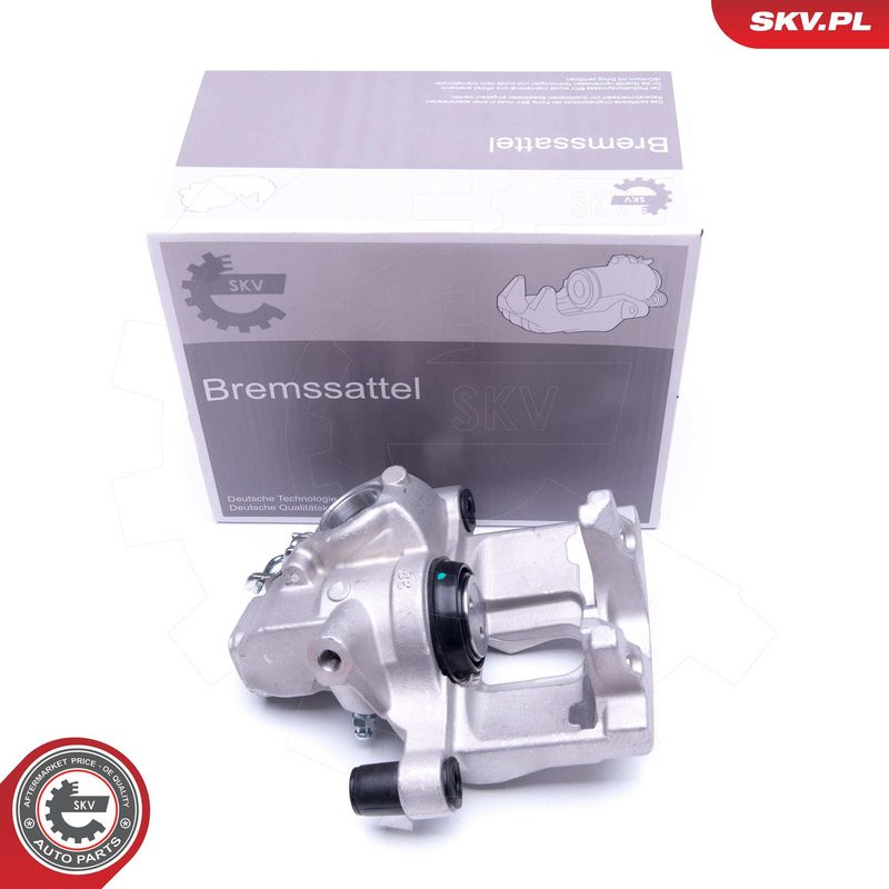 Pidurisadul, ESEN SKV 44SKV174