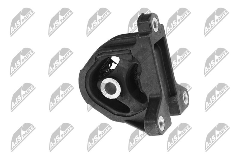 Paigutus, Mootor, NTY ZPS-HD-105