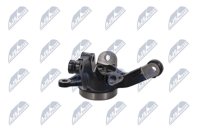 Käändmik, rattakinnitus, NTY ZZP-HY-519