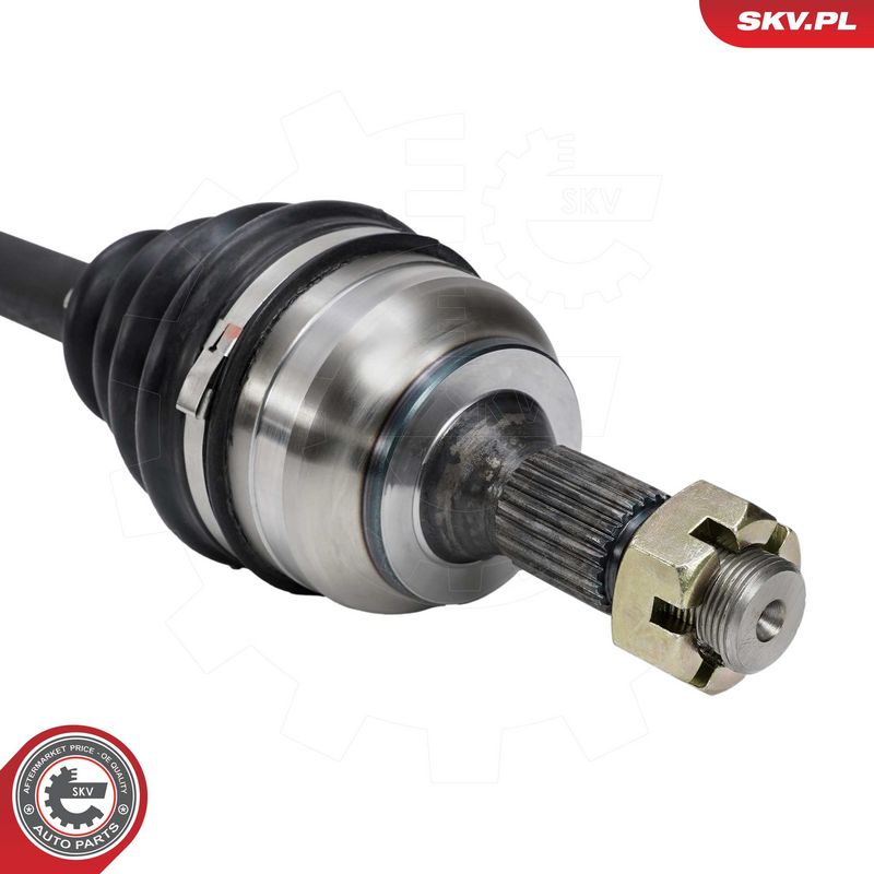 Veovõll, ESEN SKV 40SKV251