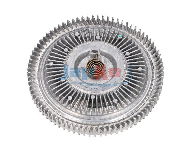 Sidur, radiaatoriventilaator, JAPKO 36L06E