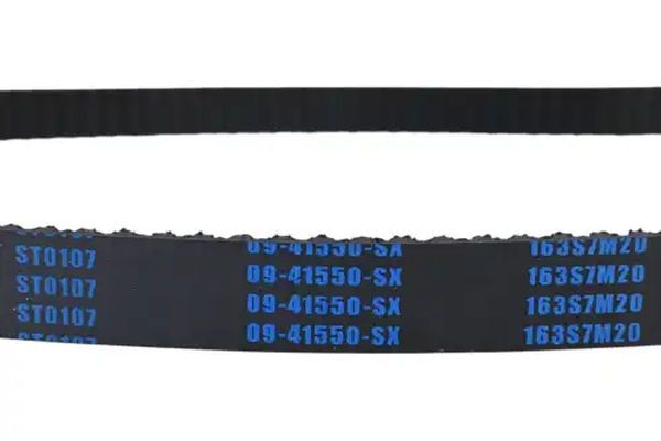STELLOX 09-41550-SX Timing Belt