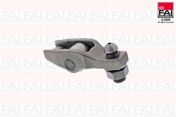 FAI AutoParts Pavaros svirtis, vožtuvų eilė