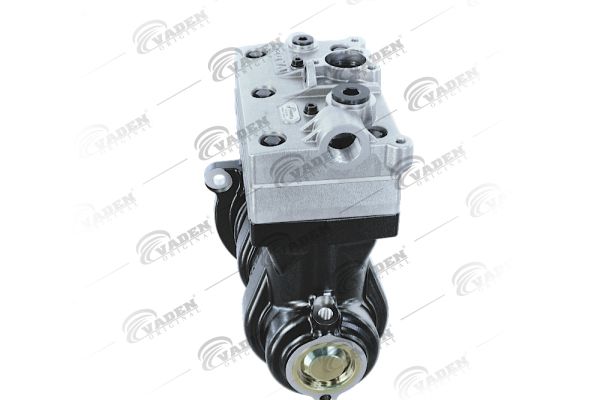 kompresor RVI/VOLVO aby šel  zaměnit za  9125120320  musí se dodat  karta  094981, 094982 , 066669 1300235001