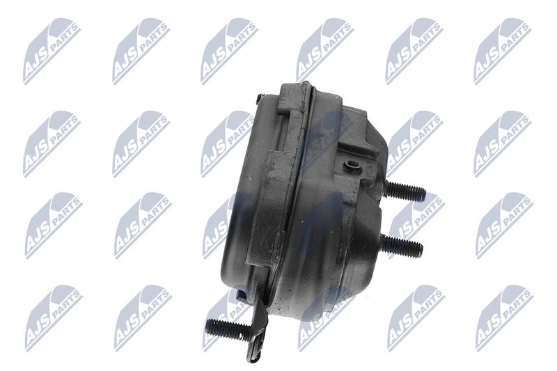 Paigutus, Mootor, NTY ZPS-CH-115