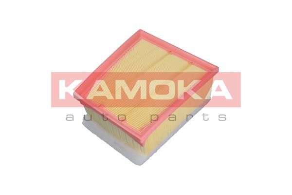 KAMOKA légszűrő F240001