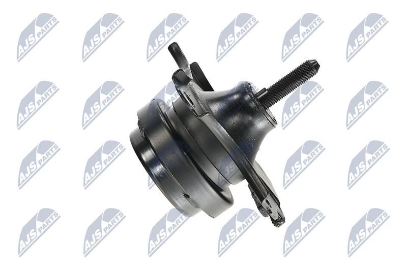 NTY ZPS-HD-090 Mounting, engine