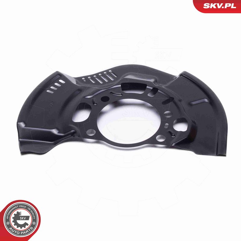 ESEN SKV 57SKV219 Splash Guard, brake disc