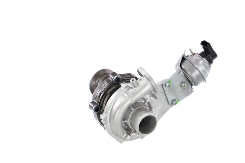 REMANTE 003-002-004454R Charger, charging (supercharged/turbocharged)