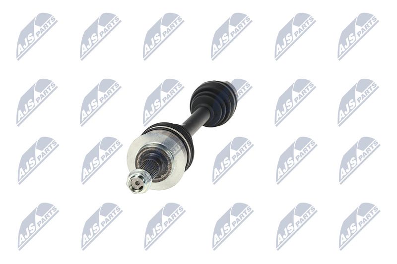 Veovõll, NTY NPW-SU-039