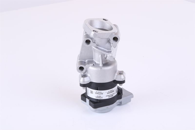 NISSENS 98240 EGR Valve