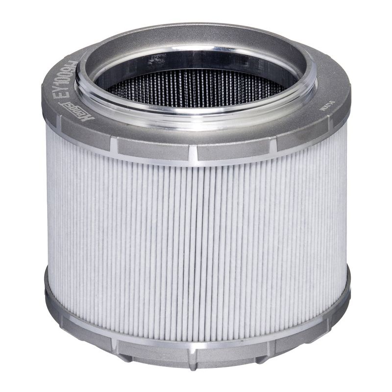 Hydraulisch filter (patroon)