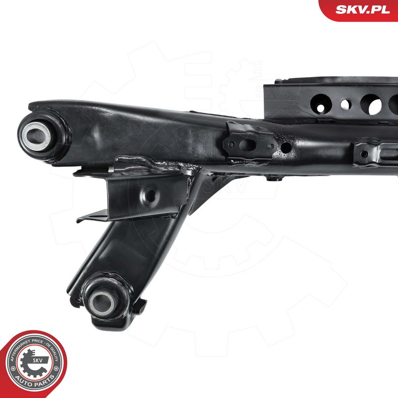 Sillakeha, ESEN SKV 64SKV115