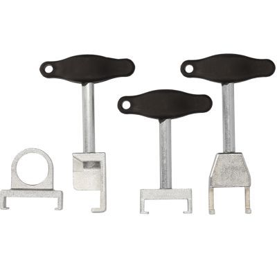 KS TOOLS BT561000 Puller Set, spark plug connector