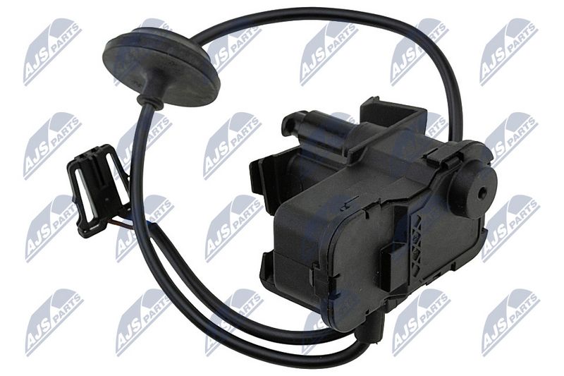 Seadeelement, paagi klapp, NTY EZC-WW-444