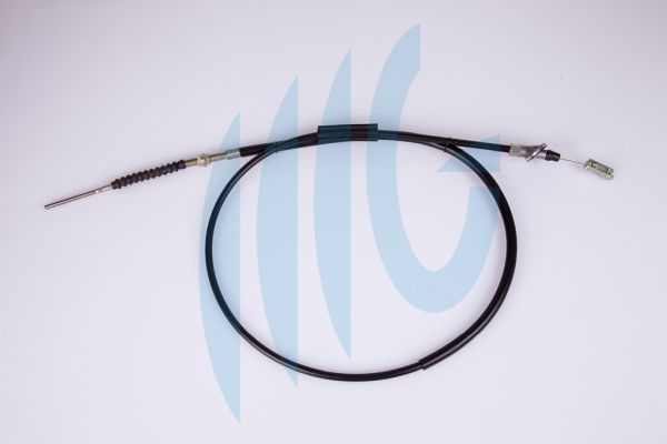 RICAMBIFLEX GM 01521600 - Clutch Cable