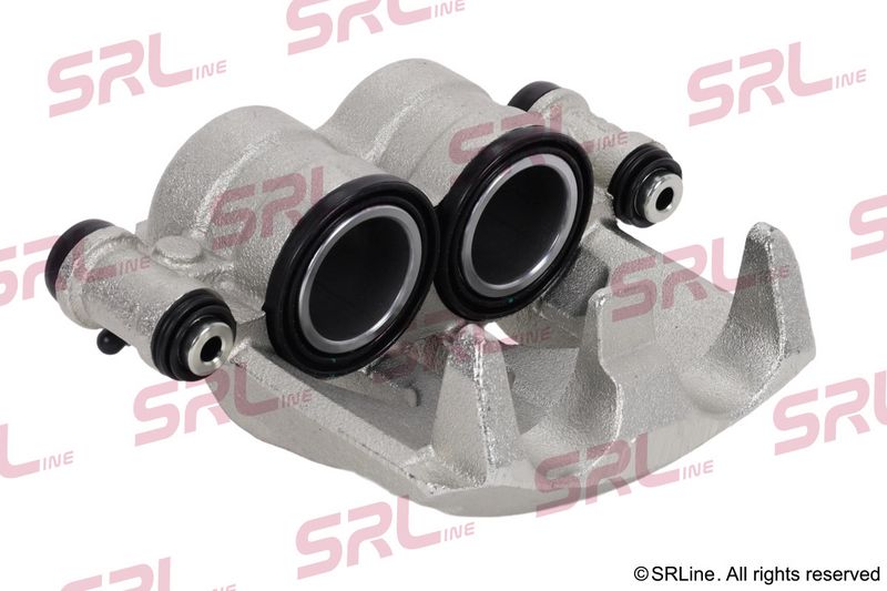 Brake caliper
