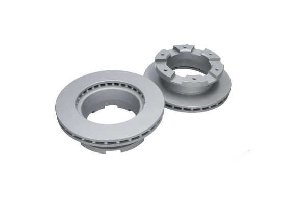 Kavo Parts BR-5778-C Brake Disc