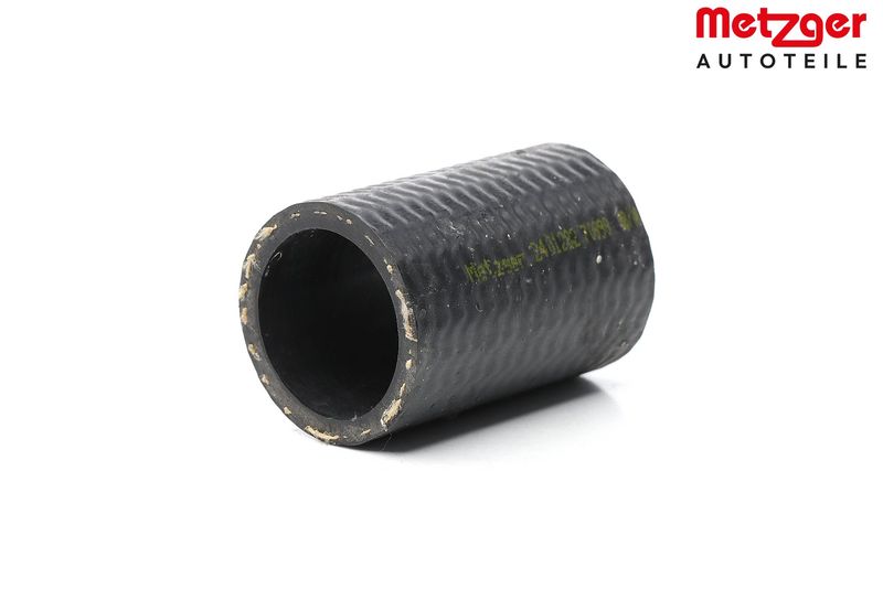 METZGER AUTOTEILE 2401282 Charge Air Hose