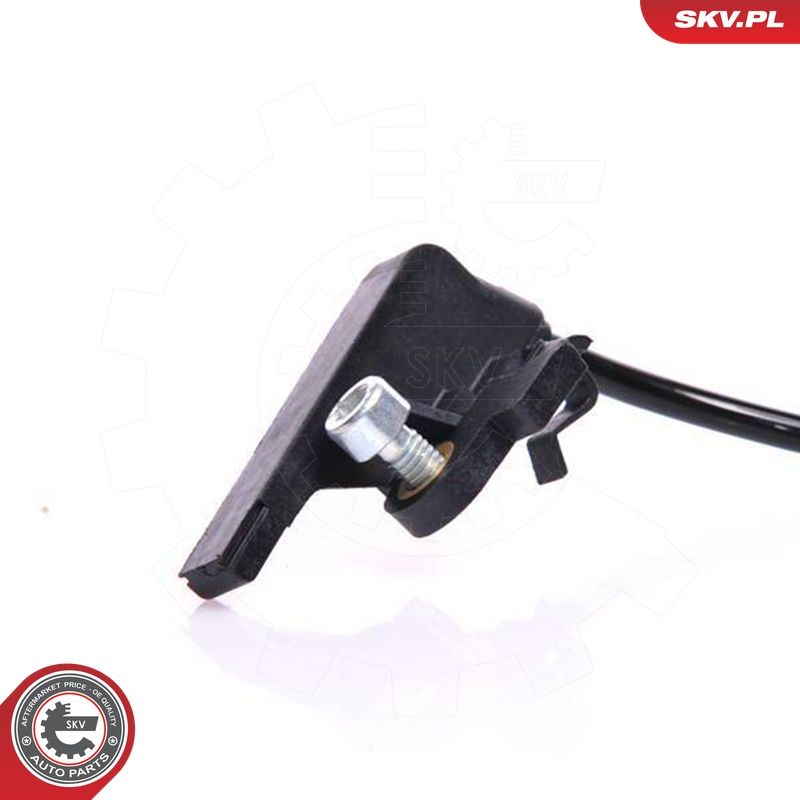 Andur, rattapöörete arv, ESEN SKV 06SKV099