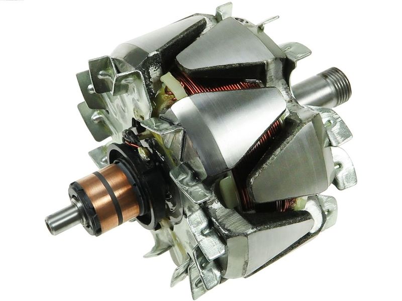 Бігунок, генератор, Auto Starter AR5035S