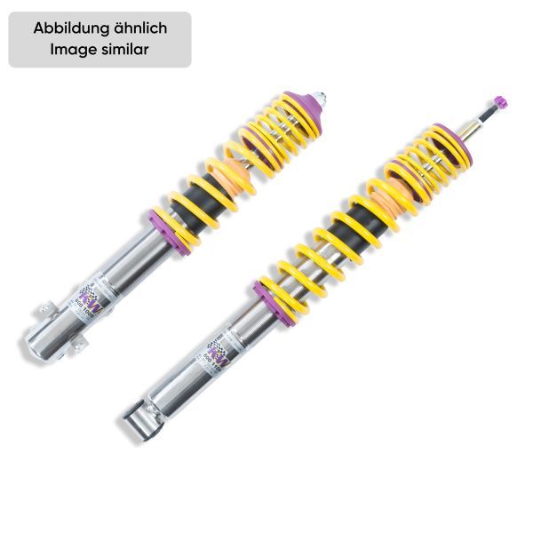 KW 15280028 Suspension Kit, springs/shock absorbers