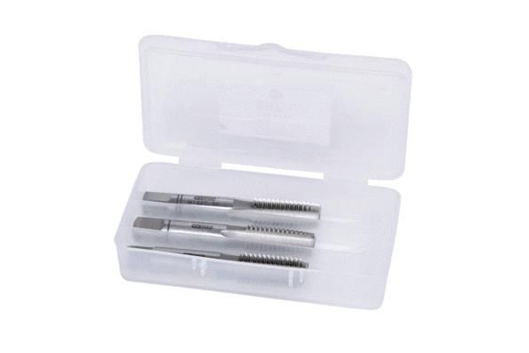 KS TOOLS 331.0140 Thread Tap Set