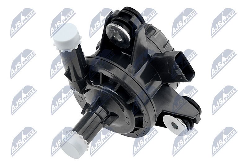 NTY CPZ-TY-002 Auxiliary Water Pump (cooling water circuit)