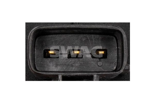 SWAG 33 10 6819 Washer Fluid Pump, window cleaning