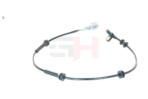 GH GH-702204 Sensor, wheel speed