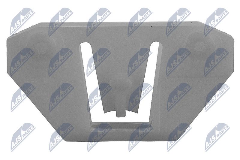 Avamistangid, piduripedaal, NTY EZC-AU-305