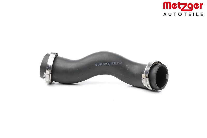 METZGER AUTOTEILE 2401348 Charge Air Hose