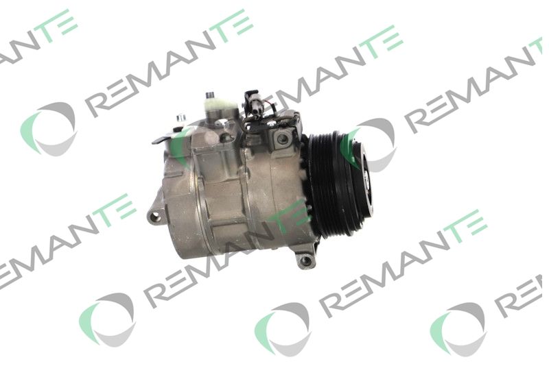 REMANTE 005-001-000322R Compressor, air conditioning