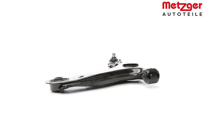 METZGER AUTOTEILE 58015508 Control/Trailing Arm, wheel suspension