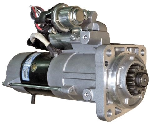starter PRESTOLITE ELECTRIC M90R3568SE