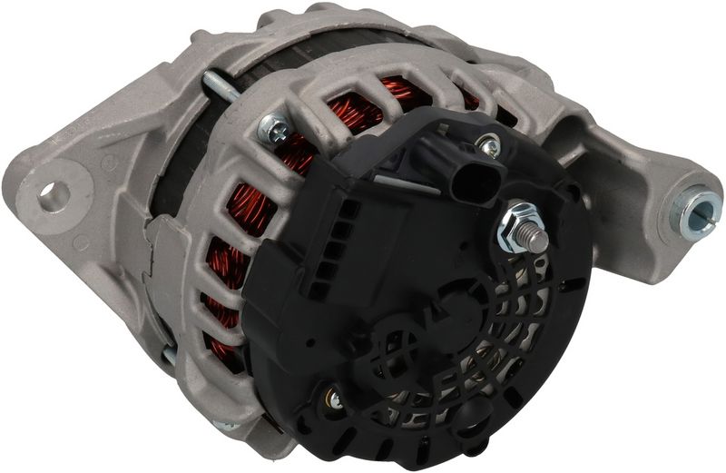 Generaator, HC-Cargo F 032 116 321