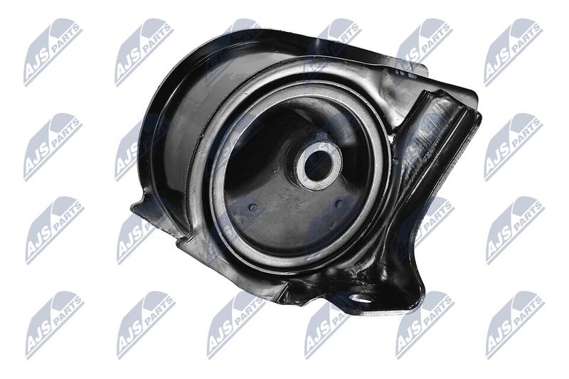 Paigutus, Mootor, NTY ZPS-HD-050