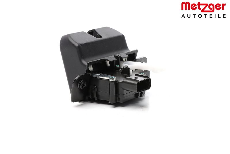 METZGER AUTOTEILE 2311029 Tailgate Lock
