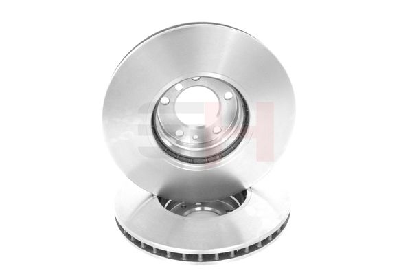 GH GH-401582 Brake Disc