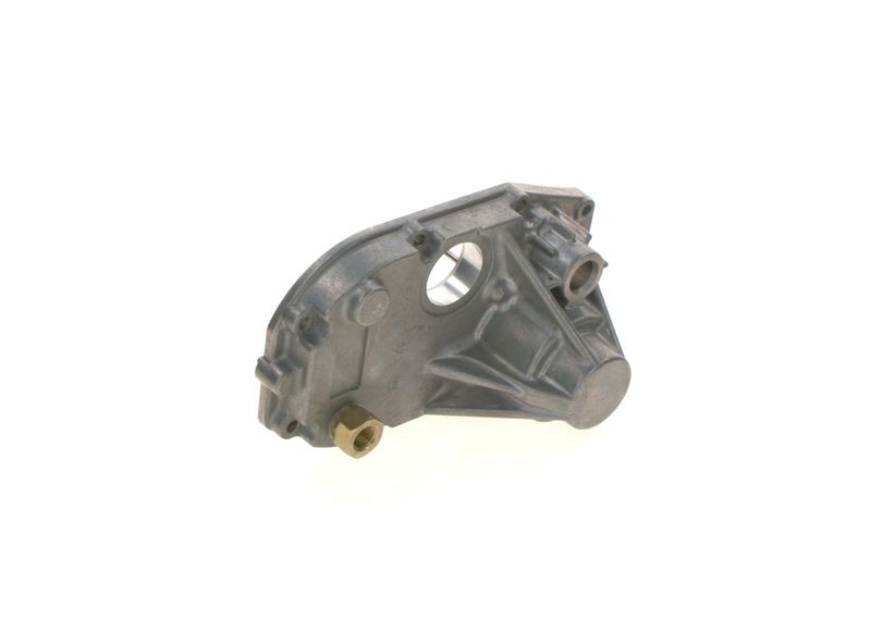 BOSCH 2427010058 Seal, headlight frame