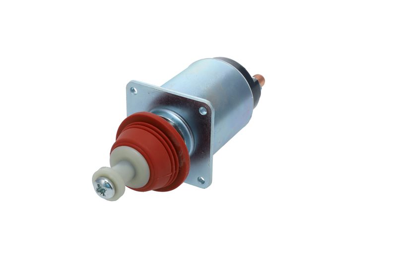 Elektromagnetický spínač, startér 1 986 SE3 561