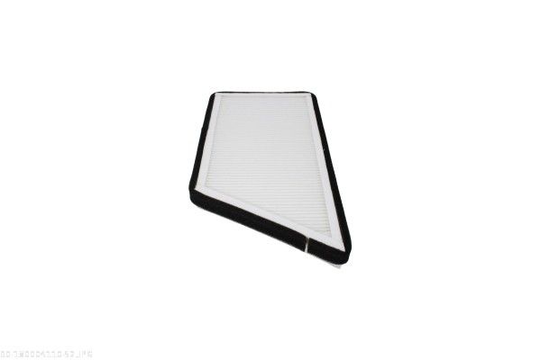 AUTOMEGA 180004110 Filter, cabin air