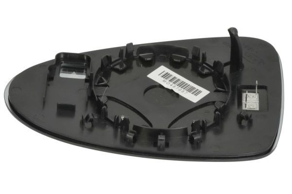 BLIC 6102-01-2617311P Mirror Glass, exterior mirror