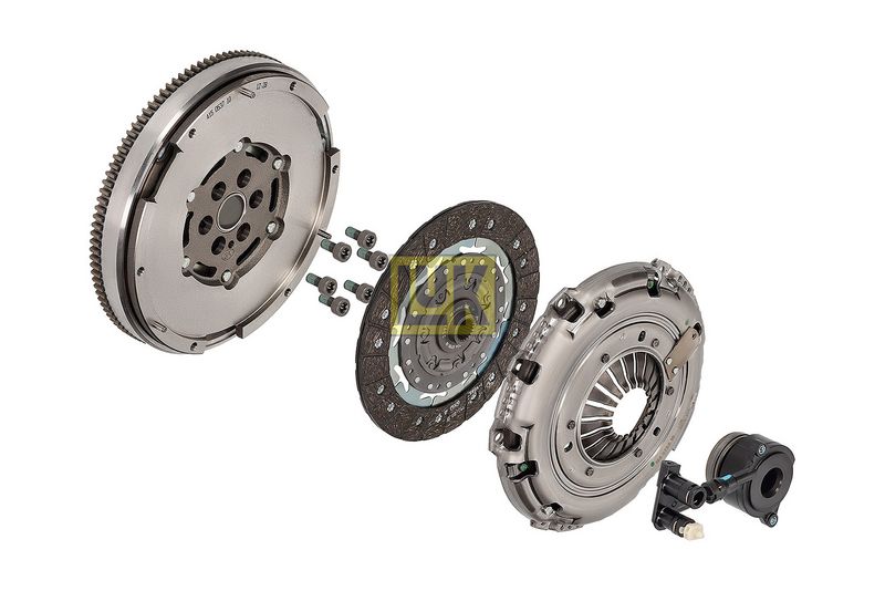 комплект съединител Schaeffler LuK