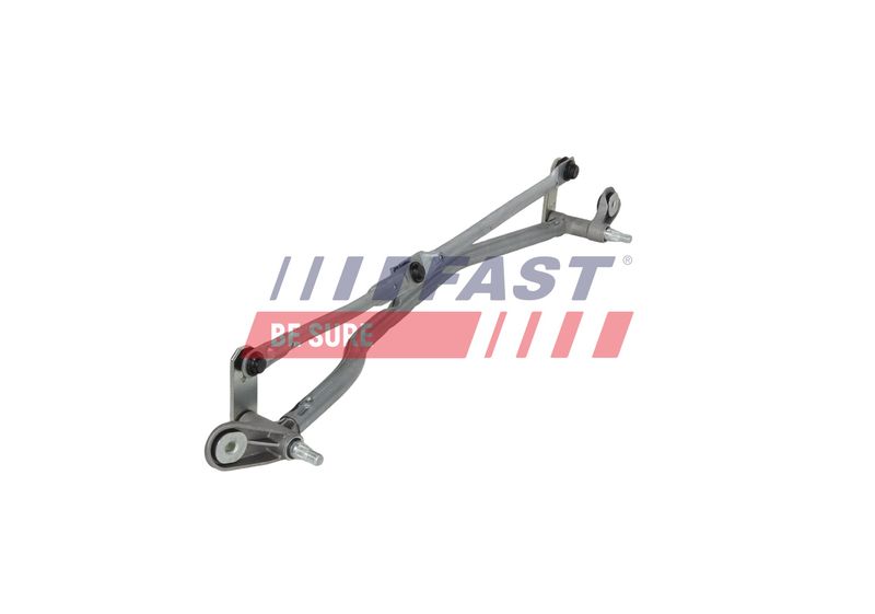 FAST FT01377 Valytuvų trauklių mechanizmas
