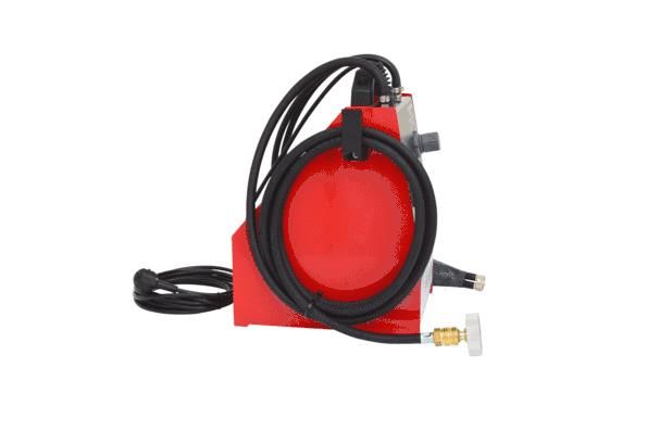 KS TOOLS 160.0700 Filling/Bleeding Unit, brake hydraulics