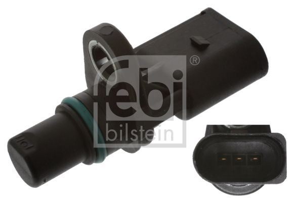 Датчик, положення кулачкового вала, Febi Bilstein 38702