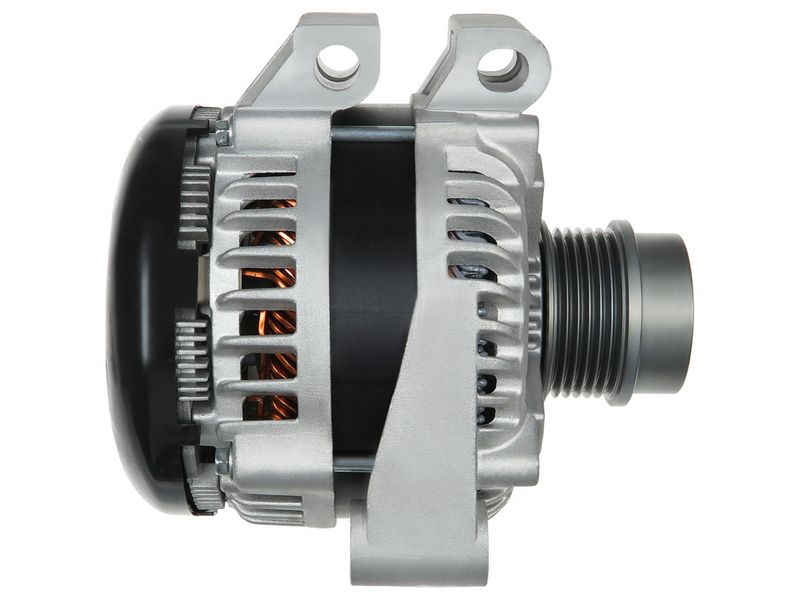 AS-PL A6591S Alternator