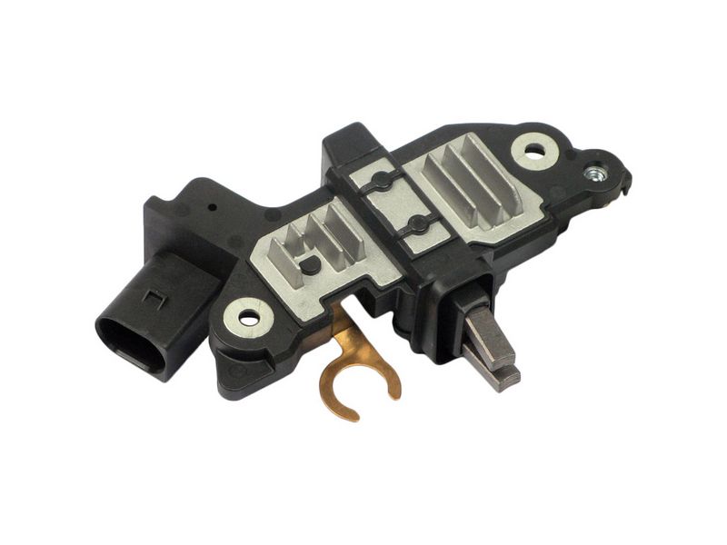 AS-PL ARE0076 Alternator Regulator